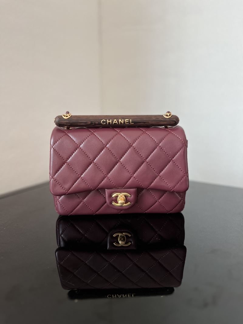 Chanel CF Series Bags